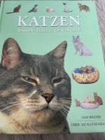 Katzenbücher Katzenbuch Katzenlexikon Brandenburg - Schwarzheide Vorschau