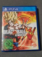 Ps4 Spiel Dragonball Xenoerse Nordrhein-Westfalen - Recklinghausen Vorschau