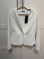 Blazer weiß *NEU* Nordrhein-Westfalen - Enger Vorschau