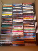 349 teilige CD Sammlung + Über 34 Kilogramm CDs + Musik Album Box Nordrhein-Westfalen - Hürth Vorschau
