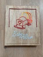 Fotoalbum Babyalbum NEU Bayern - Germaringen Vorschau