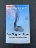 Buch "Der Flug der Stare" Herzogtum Lauenburg - Schönberg Vorschau