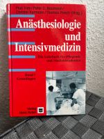 Buch  Intensivmedizin & Anästhesiologie Sachsen-Anhalt - Seegebiet Mansfelder Land Vorschau