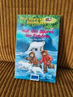 Das magische Baumhaus - Auf den Spuren der Eisbären Bayern - Erlangen Vorschau