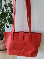 MCM Tasche +Portemonnaie Berlin - Wilmersdorf Vorschau