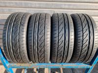 2x Sommerreifen 205/55R16 91W Bridgestone 6mm Nordrhein-Westfalen - Detmold Vorschau