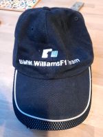 Cap Formel 1 BMW WILLIAMS Bayern - Moosburg a.d. Isar Vorschau
