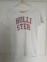 HOLLISTER ❤️ T-Shirt ❤️ weiß ❤️ Größe L ❤️ Mecklenburg-Vorpommern - Malchin Vorschau