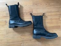 Ella & Witt Damen Stiefel Boots Gr. 41 Hamburg-Nord - Hamburg Eppendorf Vorschau