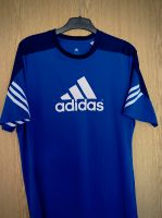 Blaues neues Adidas Trikot Nordrhein-Westfalen - Paderborn Vorschau