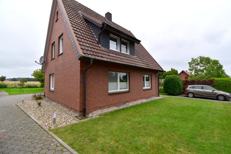 Provisionsfrei! Objekt Nr. 1003 Modernisiertes Einfamilienhaus in Mettingen zu verkaufen in Ibbenbüren