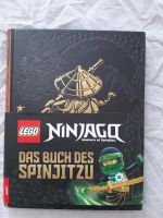 Ameet Lego Ninjago Das Buch des Spinjitzu Kreis Ostholstein - Eutin Vorschau