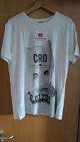Jack & Jones T-Shirt Größe XXL  Channel Aid Cro 02.07.2018 Baden-Württemberg - Fellbach Vorschau