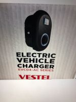 wallbox vestel evc04-ac11sw-t2p Hessen - Hanau Vorschau