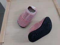 Pinke Sosenfer Schuhe Gr. 21 Baden-Württemberg - Vellberg Vorschau