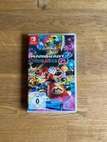 Mario Kart 8 Deluxe ( Nintendo Switch ) München - Sendling-Westpark Vorschau