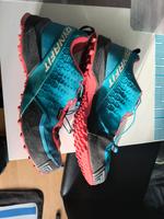 dynafit Speed Mtn 39 Gtx Wanderschuhe Türkis Bayern - Weilheim i.OB Vorschau