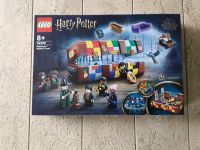 LEGO Harry Potter 76399 Magical Trunk neu & OVP Rheinland-Pfalz - Kottenheim Vorschau