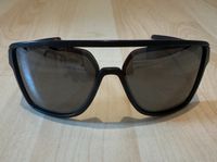 Sonnenbrille Oakley Castel OO9147 02 schwarz Kr. München - Grasbrunn Vorschau