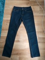 Jeans Hose für Jungs Gr. 164 C&A verstellbarer Bund Neu Sachsen-Anhalt - Merseburg Vorschau