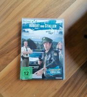 Hubert und Staller Staffel 1  6 DVDs Baden-Württemberg - Blaustein Vorschau