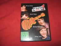 DVD The Monkees Teil 1 Mitte - Gesundbrunnen Vorschau