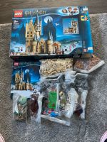 Lego Harry Potter 75969 vollständig Niedersachsen - Rotenburg (Wümme) Vorschau
