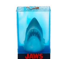 Jaws Poster 3D Bild Deko Resin Weißer Hai Figur Suche Nordrhein-Westfalen - Straelen Vorschau