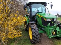 John Deere 5075E Hessen - Kirtorf Vorschau