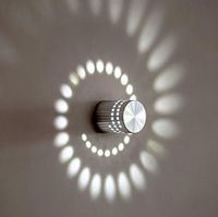 ✅✅ LED Wandleuchte Effektleuchte Flurlampe 3W Wandlampe ✅✅ Niedersachsen - Hildesheim Vorschau