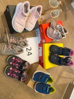 Kinderschuhe Superfit Adidas und Pepino in 24 Baden-Württemberg - Gerstetten Vorschau