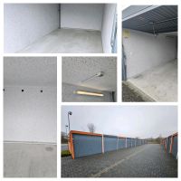Garagen zu vermieten im Garagenpark Speyer Rheinland-Pfalz - Speyer Vorschau
