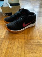 Nike Kobe AD Mid Black Gum München - Berg-am-Laim Vorschau