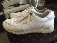 Lederschuhe Wandsbek - Hamburg Hummelsbüttel  Vorschau