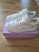 Copenhagen Studios sneakers Größe 39 Leder echtleder weiß neu Nürnberg (Mittelfr) - Mitte Vorschau