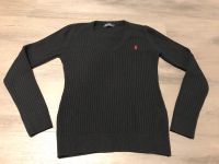 Polo Ralph Lauren Damen Strick Pullover Gr S / 36 Dunkelblau Niedersachsen - Edewecht Vorschau