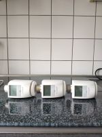 Heizungsthermostate Homatic IP Berlin - Treptow Vorschau