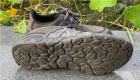 Vaude TVT Easy Trekking Wanderhalbschue Gr. 40 Brandenburg - Potsdam Vorschau