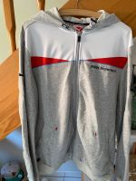 Puma BMW Sweatshirt Jacke/ BMW Motorsport Nordrhein-Westfalen - Overath Vorschau