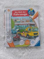 Tip toi Die Welt der Fahrzeuge Rheinland-Pfalz - Bellheim Vorschau