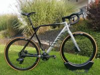 Canyon Inflite CF SLX 9.0, Gr L, Gravel Rennrad, Cyclocross Rheinland-Pfalz - Saffig Vorschau