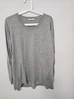 Dünner Pullover grau EDC Basic L 40 Nordrhein-Westfalen - Hiddenhausen Vorschau