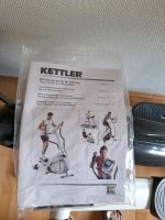 Kettler Cross Trainer Ctr3 Hessen - Bad Homburg Vorschau