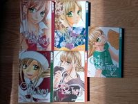 Girls Love Twist Manga 1-5 Nürnberg (Mittelfr) - Oststadt Vorschau