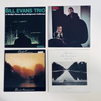 Bill Evans Jazz Platten 19 Stück Pankow - Prenzlauer Berg Vorschau