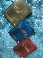 „Herr der Ringe“-Trilogie DVD-Set Bielefeld - Gadderbaum Vorschau