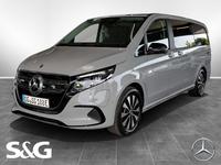 Mercedes-Benz EQV 300 300 lang MBUX+360°+M-LED+Distron+Standkl Baden-Württemberg - Offenburg Vorschau
