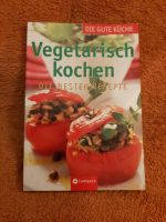 Vegetarisch kochen - die besten Rezepte  / Die gute Küche Niedersachsen - Osterode am Harz Vorschau