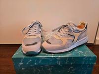 Diadora N9000 x END Clothing Lido EU 42 UK 8 Hamburg-Mitte - Hamburg St. Pauli Vorschau