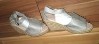 Damen Sandalen  38 Nordrhein-Westfalen - Hemer Vorschau